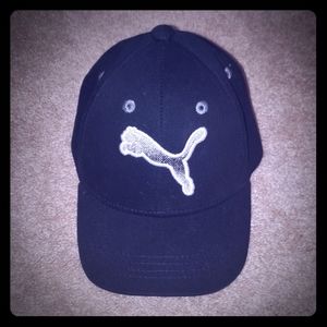 PUMA Toddler Hat